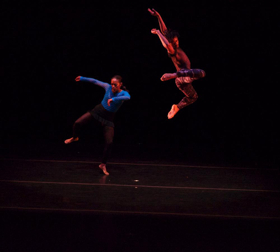 Review: AMERICAN DANCE GUILD Celebrates Cultural Dance Innovators Image