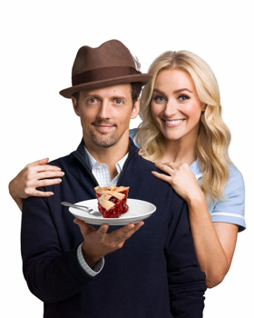 Breaking: It's Official! Jason Mraz Will Make Broadway Debut in WAITRESS This Fall! Image