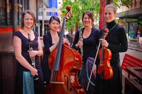 Dance with Kegelstatt Ensemble Next Month Image