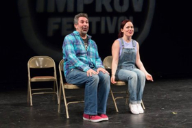 14th Annual Providence Improv Fest this September Image