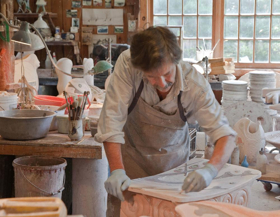 Putney Craft Tour Artists Set for New Show at Latchis Gallery Image