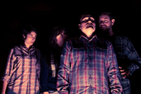 CAMPFIRE: IMPROVISED GHOST STORIES to Return to UP Improv for Halloween Image