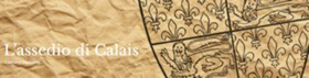 Odyssey Opera Continues 'TRIAL BY FIRE: JOAN OF ARC' Season with L'ASSEDIO DI CALAIS Image