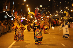 'Arts in the Dark' Halloween Parade to Spook Along Columbus Drive This October Image