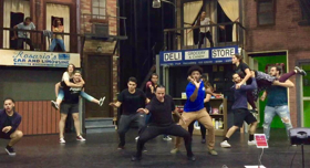 Pembroke Pines Theatre of Performing Arts to Present In The Heights Image