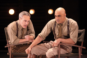 Regional Roundup: Top New Features This Week Around Our BroadwayWorld 8/25 - HAMILTON, HEDWIG, SISTER ACT and More! Image