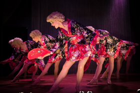 Boxcar Theatre Sets Year-End Dates for THE SPEAKEASY Image