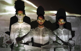 Speak Percussion Returns to Arts House this September with ASSEMBLY OPERATION Image