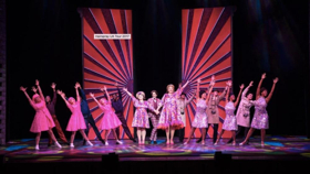 Review: HAIRSPRAY, King's Theatre, Glasgow Image