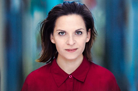 Interview: Theatre Life with Kimberly Gilbert Image