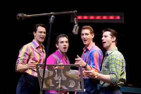 New Season Now on Sale at Wolverhampton Grande Theatre Image