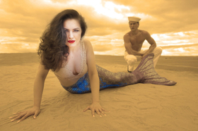 Magic Ventures to Present NIGHT TIDE at NYMF Image