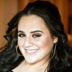 Nikki Blonsky Leaves STUFFED Off-Broadway Following Illness; Opening Night Bumped to Halloween Image