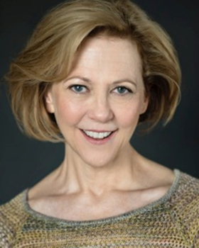 Interview: Theatre Life with Kimberly Schraf Image