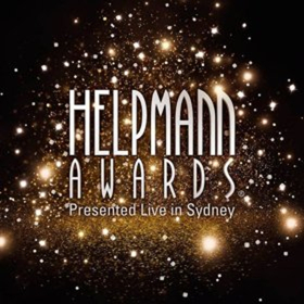Review: Questions Abound As To The Validity Of Australia's HELPMANN AWARDS As the Nominations for 2017 Are Announced Image