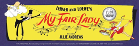 Review: A More Settled And Smooth MY FAIR LADY Returns To Sydney Image