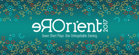 Golden Thread Productions Announces Biennial Short Play Program Image