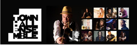 The Town Hall Debuts THE TOWN HALL ENSEMBLE: CITY SUITE Next Month Image