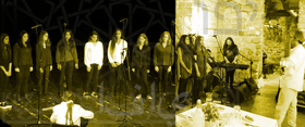 KADYA Youth Choir Yiddish Summer Weimar Present Opening Concert Image