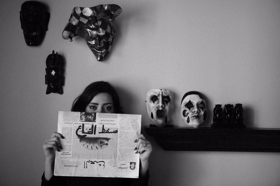British Museum Acquires New Middle Eastern Photography With Help Of Art Fund Image