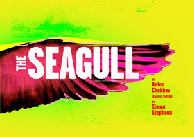 Casting Announced for THE SEAGULL at Lyric Hammersmith Image