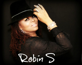 Interview: Robin S Opens Up About Her Music Career And Her Headlining Engagement At Halloween Palm Springs Image