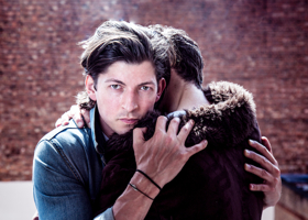 Guest Blog: Director Adam Spreadbury-Maher On COMING CLEAN