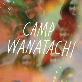 Krystina Alabado, Remy Zaken, and More Join CAMP WANATACHI: In Concert; Full Cast And Creative Team Announced! Image