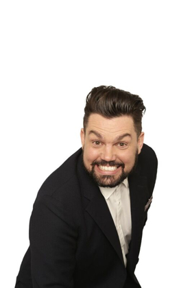 EDINBURGH 2017: BWW Q&A- Charlie Baker Image