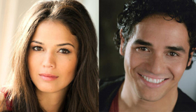 Adam & Arielle Jacobs to Bring SIBLING DISOBEDIENCE to Bay Area Cabaret Image