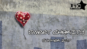 Up and Coming Theatre Presents SWEET CHARITY Image