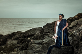 EDINBURGH 2017: BWW Q&A- Salt Image
