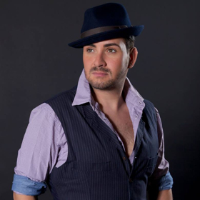 Joey Pero Returns to BANDSTAND Tonight Image