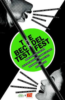 Finalists Announced for Bechdel Test Fest at TCA Image
