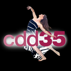 Carolyn Dorfman Dance Celebrates 35 Years Image