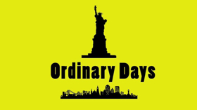 EDINBURGH 2017 - Review: ORDINARY DAYS, C royale Image