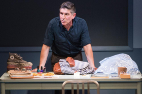 James Lecesne to Return to Wellfleet in THE ABSOLUTE BRIGHTNESS OF LEONARD PELKEY Image