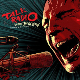 London Premiere of TALK RADIO Comes to the Old Red Lion Image