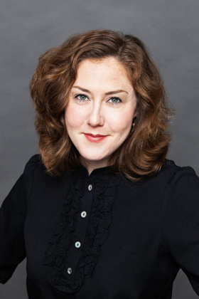 Joanna Frankel Named First Female Concertmaster in Columbus Symphony History Image