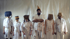 Frank Wo/Men Collective Debuts TISKETTASKET in Austin Image