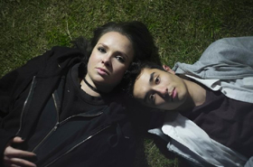 Millstone Productions to Present the Premiere of MOTH Image
