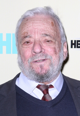 Stephen Sondheim Speaks Out on Female Bobby in Upcoming Marianne Elliot-Directed COMPANY Image