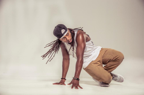 Chicago Dancemakers Forum Announces the 2017 Lab Artists Image
