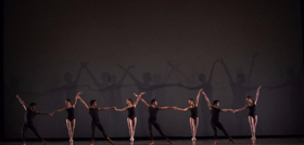 Review: 2017 FALL FOR DANCE FESTIVAL Debuts at New York City Center Image