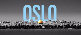 Tony Award-Winning Play OSLO to Be Adapted Into Film Image