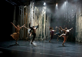 Kent County Council to Match Jasmin Vardimon Company's Grant for New Creative Lab Image