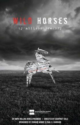 NNPN Announces Rolling World Premiere of WILD HORSES Image