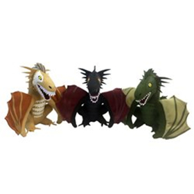 Exclusive Products from GAME OF THRONES, Marvel & More Set for San Diego Comic-Con Image