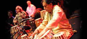 Harris Center to Present Free Screening of SONG OF LAHORE Image