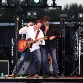 Smith and Wesley to Perform on Grand Ole Opry Stage Next Week Image